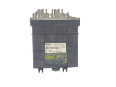 Centralina 037906258AQ 0261203729/730 26SA3669 VW Bosch 59983