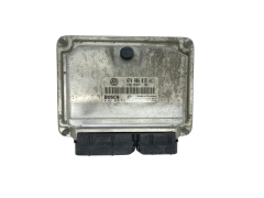 Centralina 074906018AK 0281010462 VW Bosch 62466