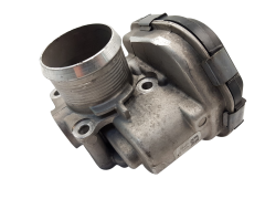 Valvola corpo farfallato Citroen Peugeot Ford 9673534480 1.6 HDI 1725