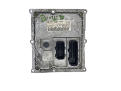 Centralina Smart 0003107V006 0261205004 Bosch 59462