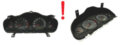 Contagiri Hyundai Santa Fe 94003-26120 2002-8570 53437