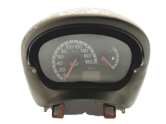 Tachimetro Fiat Seicento 735382383 6063449935 37583