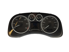 Contagiri Peugeot 307 9655476580 G00 1859