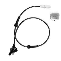 Sensore ABS Posteriore Originale Citroen Peugeot C4 307 4545C4 9658420780
