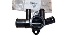 Flangia acqua Originale 1336Q3 1336.Q3 Citroen Peugeot