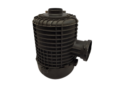 Alloggiamento Filtro Aria 7700104604 Renault Laguna I Espace 3 7700100660