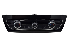 Centralina Riscaldamento AC Opel Corsa F 39185000