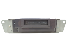 Autoradio Mangianastri Toyota Prius 86120-47040