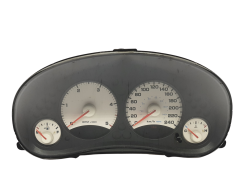 Contagiri Jeep Liberty P56010496AB 29585
