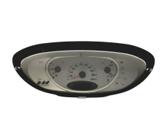 Tachimetro Lancia Y 46551898 6063249907 59368
