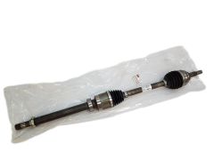 Albero di trasmissione Destra Renault 391006653R Qplus