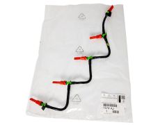 Tubo carburante Originale Citroen Peugeot 2.0 HDi 16v 1574AJ 9686948980