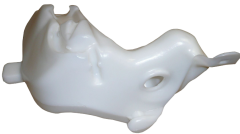 Serbatoio Liquido Tergicristalli Peugeot 307 M2216 OE 6431C1