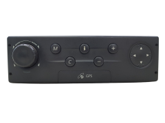 Navigazione GPS Renault Laguna 2 8200163078 --A 22SY223/62Z 3