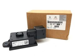 Interruttore Start Stop Originale Citroen Peugeot C3 C4 208 308 508 9807709080