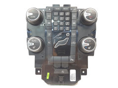 Centralina Riscaldamento AC Radio Volvo V40 31288103