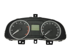 Contagiri Skoda Fabia 5J0920810B VDO 55713