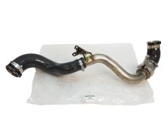 Tubo aria Renaut Trafic 3 Vivaro B 1.6 DCI 144603145R Nuovo Originale Tubo aria Renaut Trafic 3 Vivaro B 1.6 DCI 144603145R Nuovo Originale