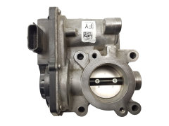 Valvola corpo farfallato Renault 161206038R H8201171233 0.9 1.2 TCE 1163