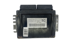 Centralina 96376652 S010016040A2 1ANG Daewoo Kemsco 49367