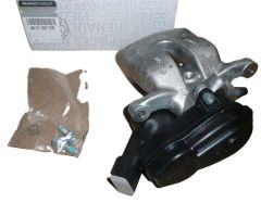 Pinza freno Sinistro Posteriore Renault Scenic III Espace V 440118013R