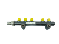 Rail Iniezione 9685297580-02 9670076780 1570Q4 Citroen Peugeot Ford Volvo