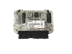 Centralina PSA Toyota 89661-0H170 0261S06147 Bosch 28529