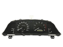 Tachimetro Toyota Corolla 83800-1A850 157390-2090 52571