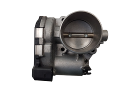 Valvola corpo farfallato Ford Volvo 7S7G-9F991-CA 0280750535 1.6 3489