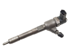 Iniettore carburante Fiat Alfa Romeo Opel 0445110083 1.3 JTD Bosch