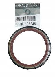 Paraolio Cuscinetto Originale Renault Nissan 2.2-2.5 dCI 60X75X7 7700103945