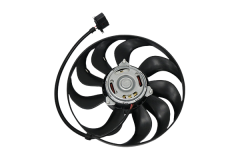 Ventola Radiatore Fare VW Skoda 6Q0959455J 99590018301 Vika
