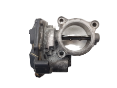 Valvola corpo farfallato BMW 1354 7810752 03 10378517 Pierburg 3575