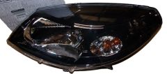 Faro Sinistro Originale 260602914R Dacia