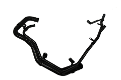 Tubo liquido refrigerante 076121065A 11211821701 VW Crafter Vika