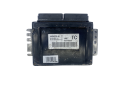 Centralina 96376652 S010016040 A3 1ANZ Chevrolet Daewoo Kemsco 48624