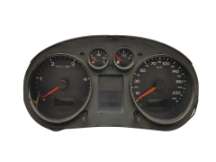 Tachimetro Audi A2 8Z0920900 110080020001 1927