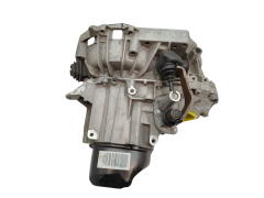 Cambio Nuovo Originale JH3088 JH3385 320106846R Dacia Logan Sandero 2