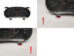 Contagiri Renault Master 2 8200199523 B 1805