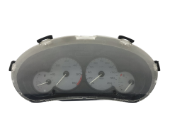 Tachimetro Partner 1 Berlingo 1 9656801780 PSA 54757