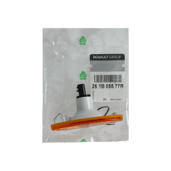 Luce abitacolo Originale 261B05577R Renault