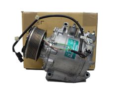 Compressore Aria Condizionata Nuovo Originale Honda CR-V 38810-RZV-G02 TRSE09