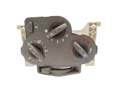 Centralina Riscaldamento AC Dacia Logan 6001547668 69577008
