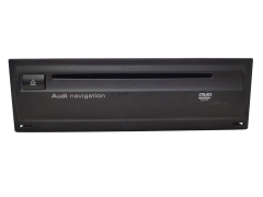 Navigazione DVD Audi 4E0919887M 4E0910888E BE6333 Becker 2