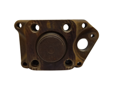 Fuso Ruota Destro 7700424860 Renault Scenic I Megane I