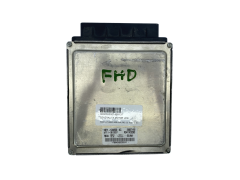 Centralina 5S71-12A650-AC R0411C029C 28027192 Ford Delphi