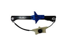 Alzacristalli 3G5839461A 88391803802 VW Passat B8 DPA