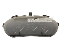 Tachimetro Partner 1 Berlingo 1 9662745180 PSA 26938