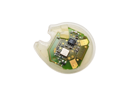 Telecomando Peugeot S108231Dn0 -B0T