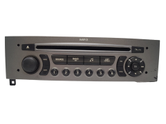 Autoradio Cd Mp3 Peugeot 308 96650206XH PSARCD434-64 Continental